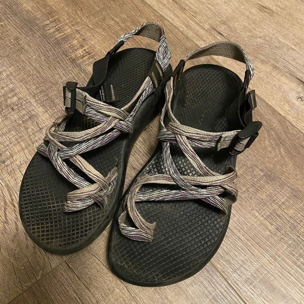 Used Women’s Size 8 Chacos
